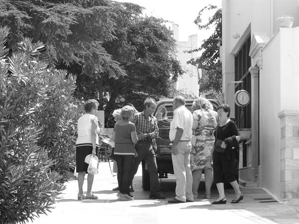 Pyrgos