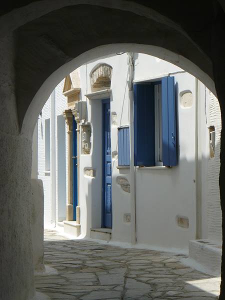Pyrgos