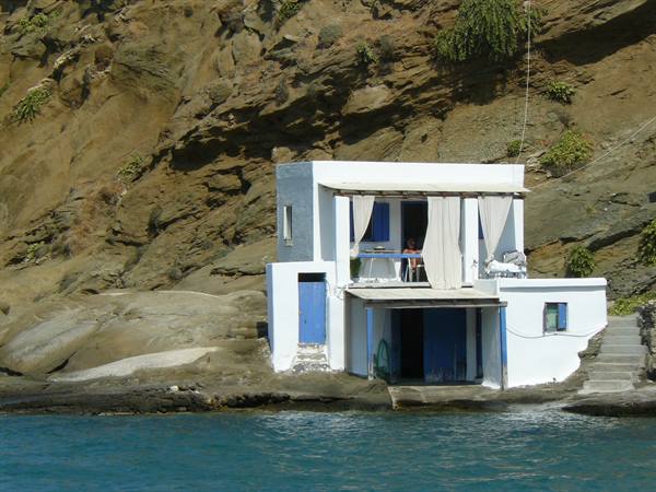 Rochari Beach