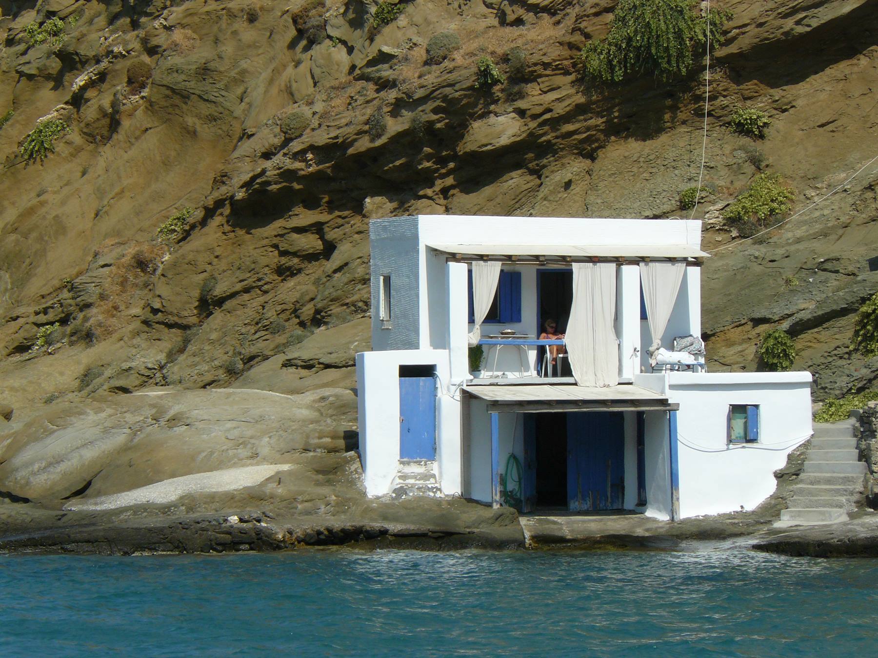 Rochari Beach