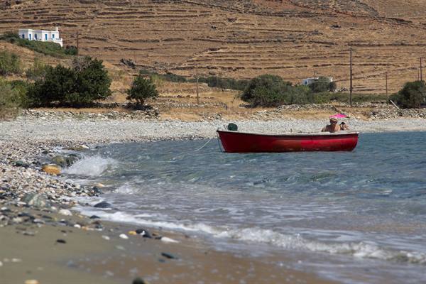 Lichnadvia Beach