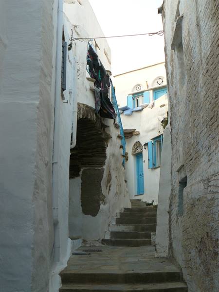 Triandaros