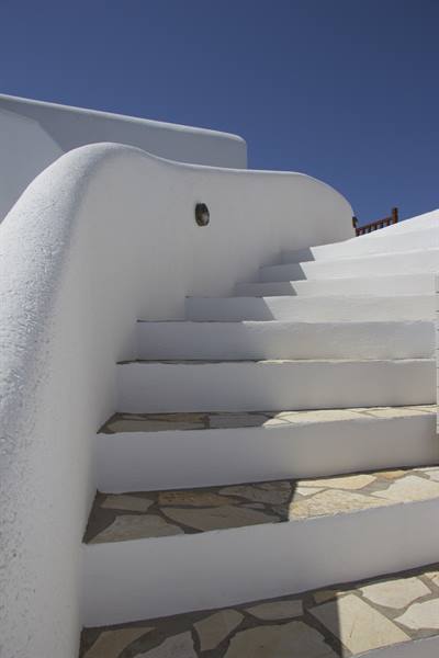 Chora - Aria Boutique Hotel 