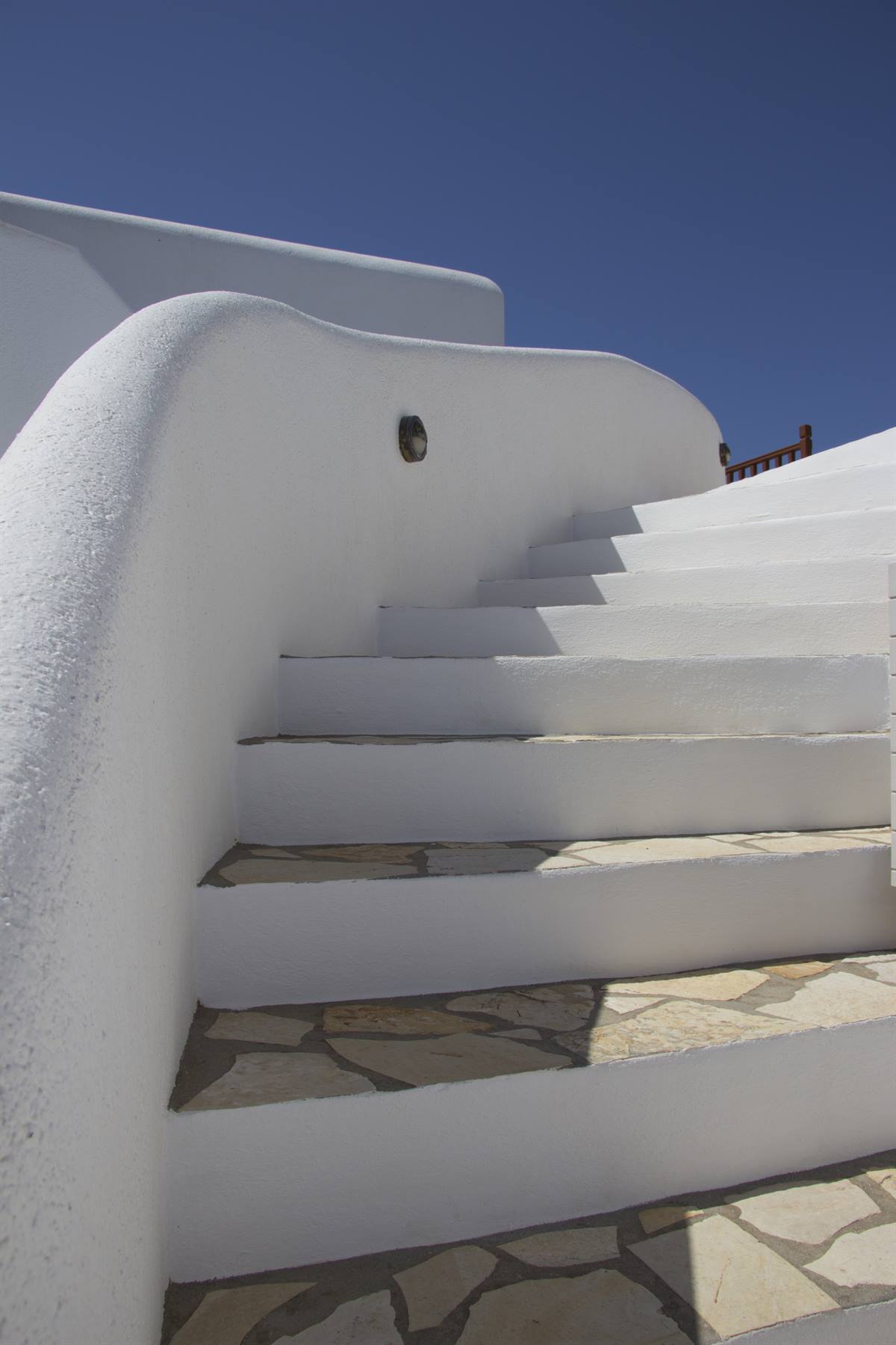 Chora - Aria Boutique Hotel 