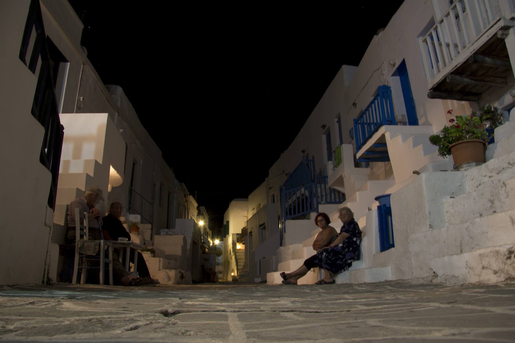 Kastro - Vera Grecia