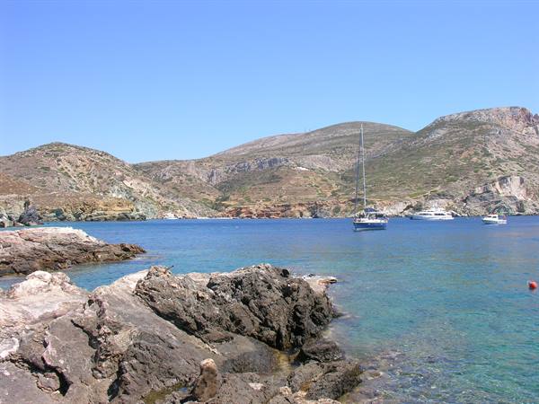 Agios Nikolaos Beach