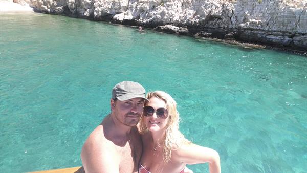 Livadaki Beach
