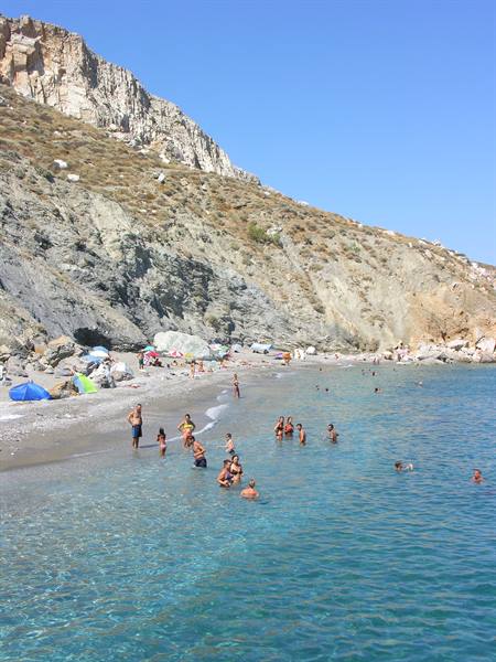 Katergo Beach