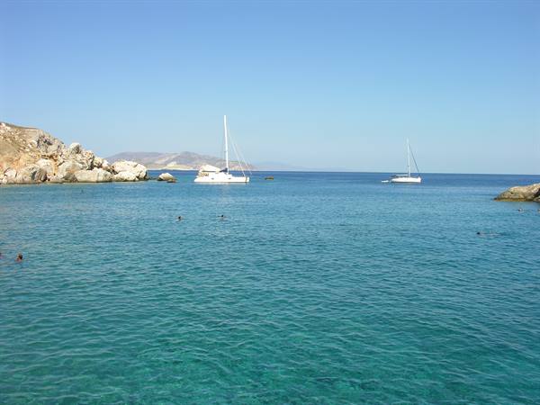 Katergo Bay