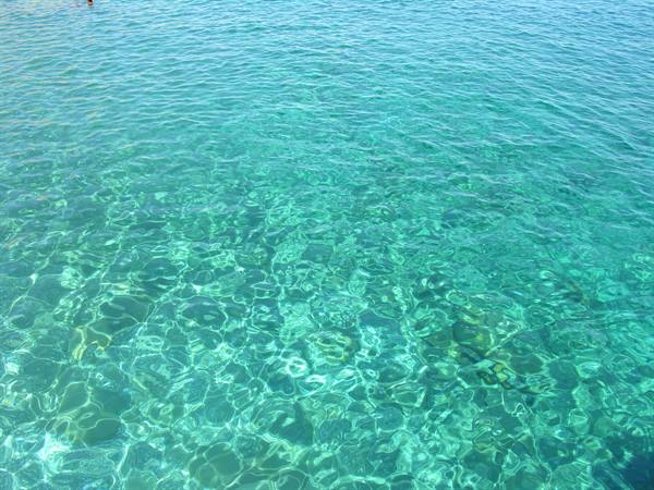 Fairy-tale swim at Katergo