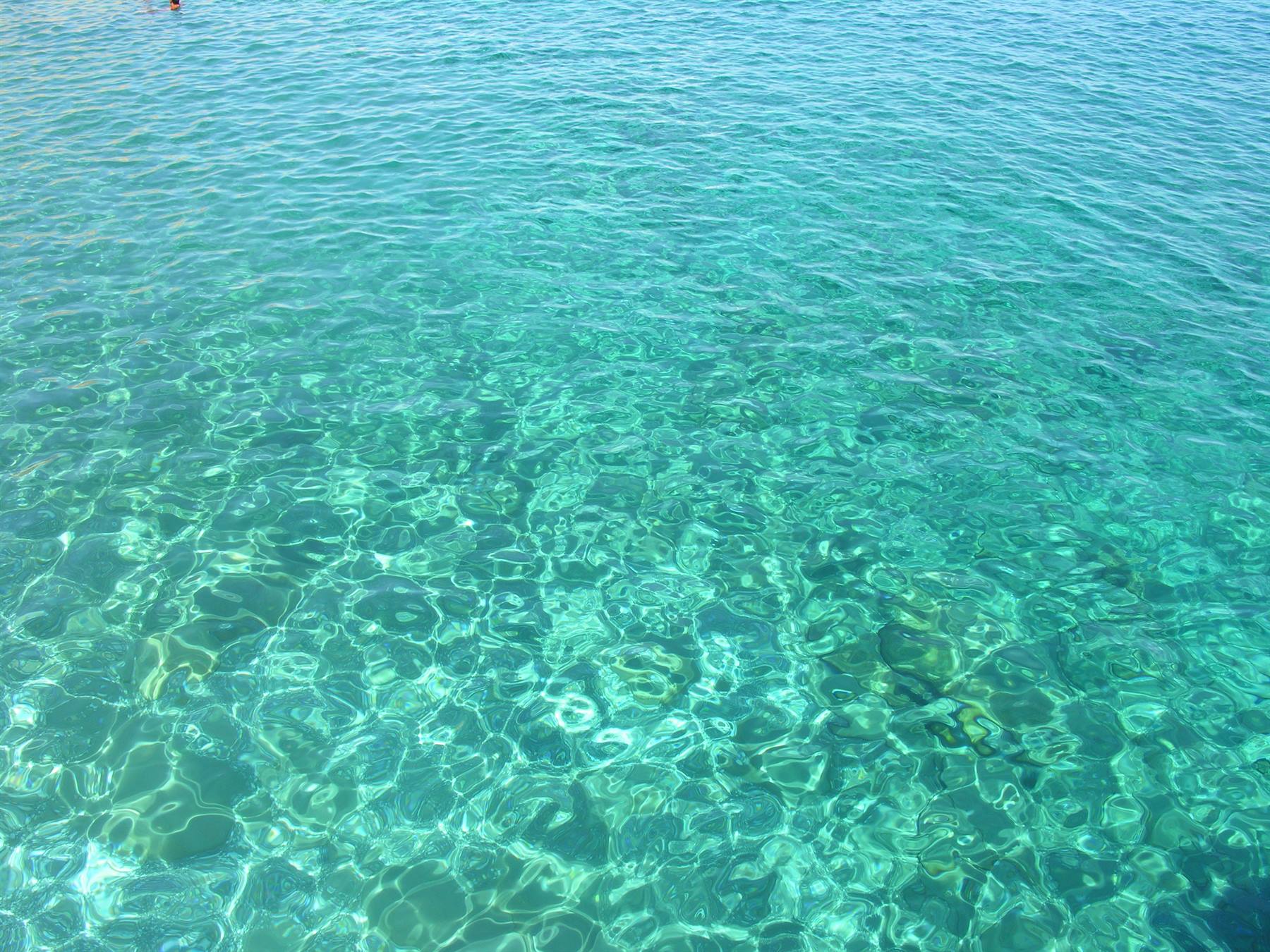 Bagno da favola a Katergo