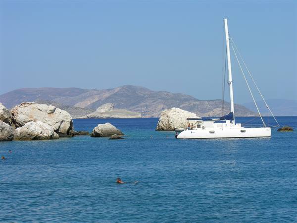 Katergo Bay