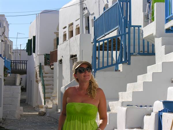 Chora - Kastro