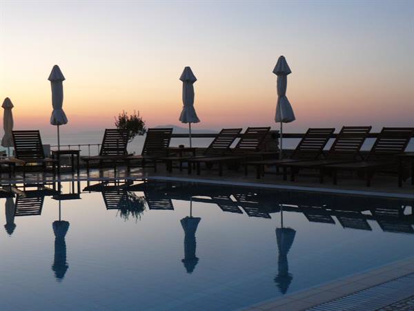 Chora - Aria Boutique Hotel
