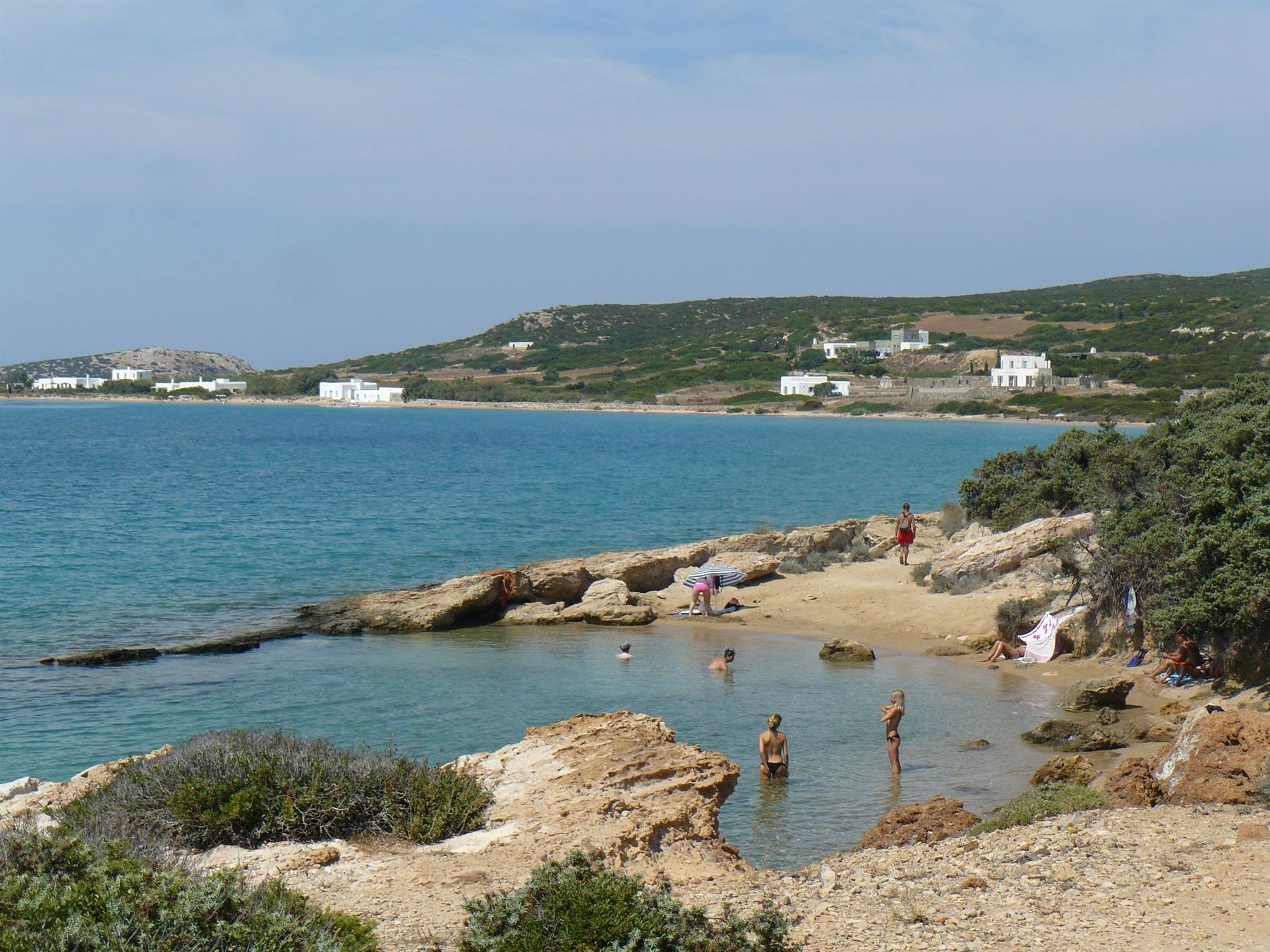 Langeri Beach