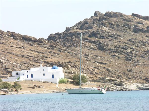 Monastiri Beach