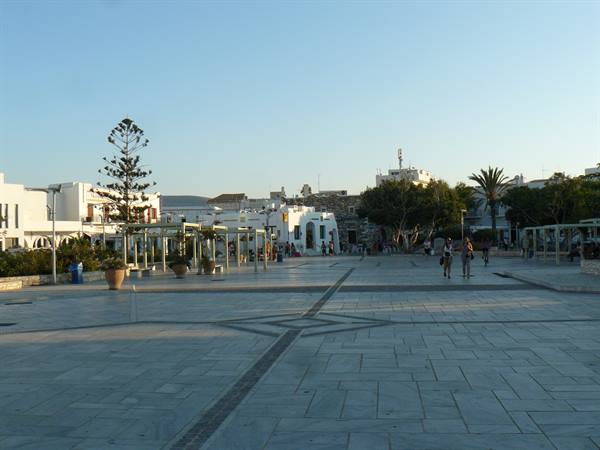 Parikia