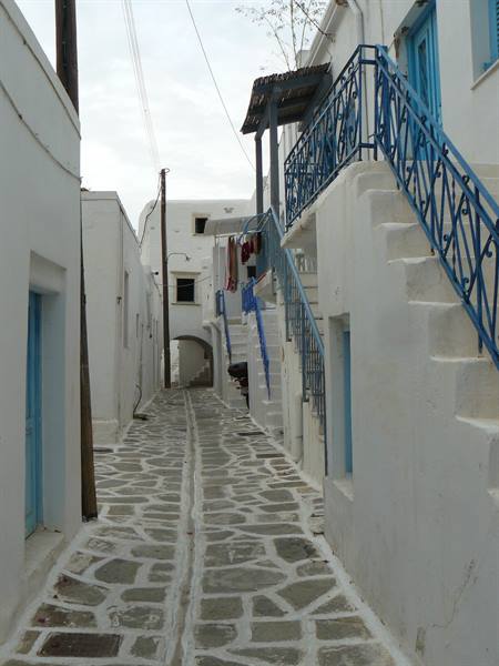 Parikia