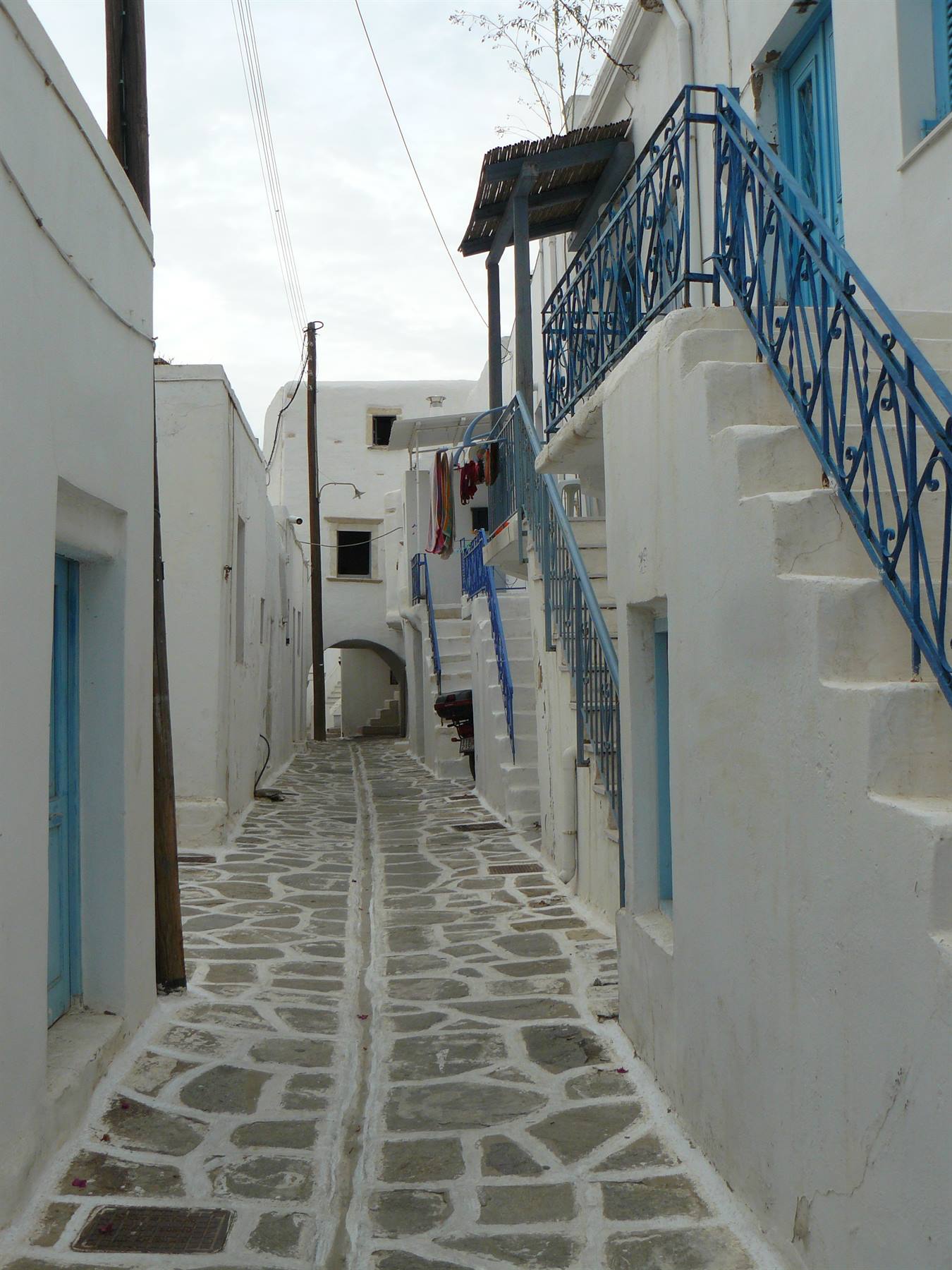 Parikia