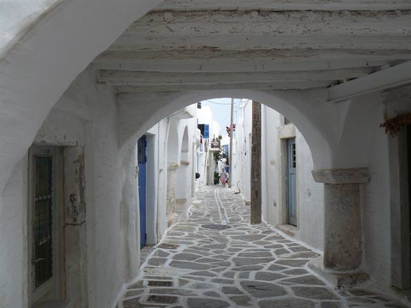 Parikia