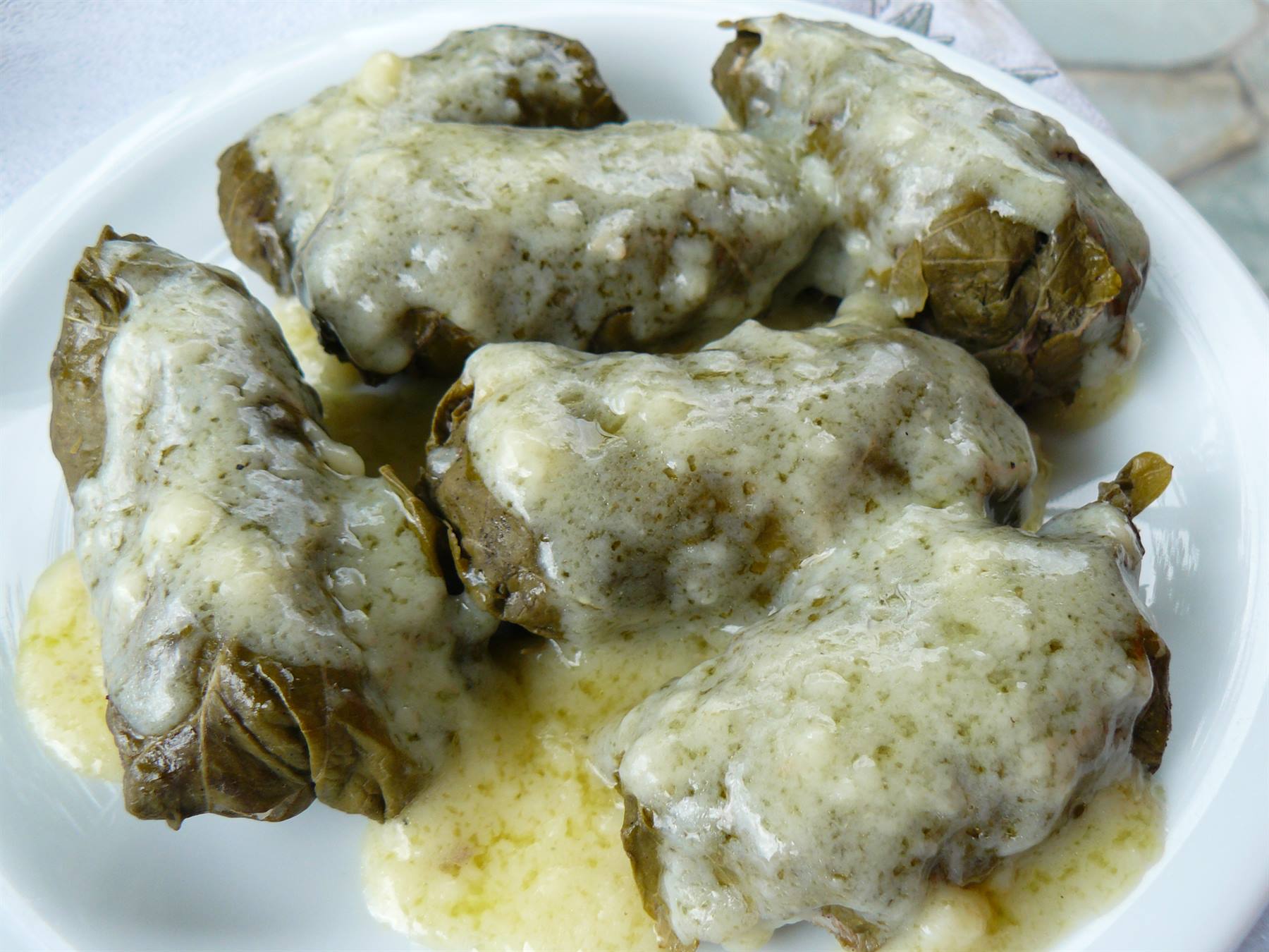 Parikia 