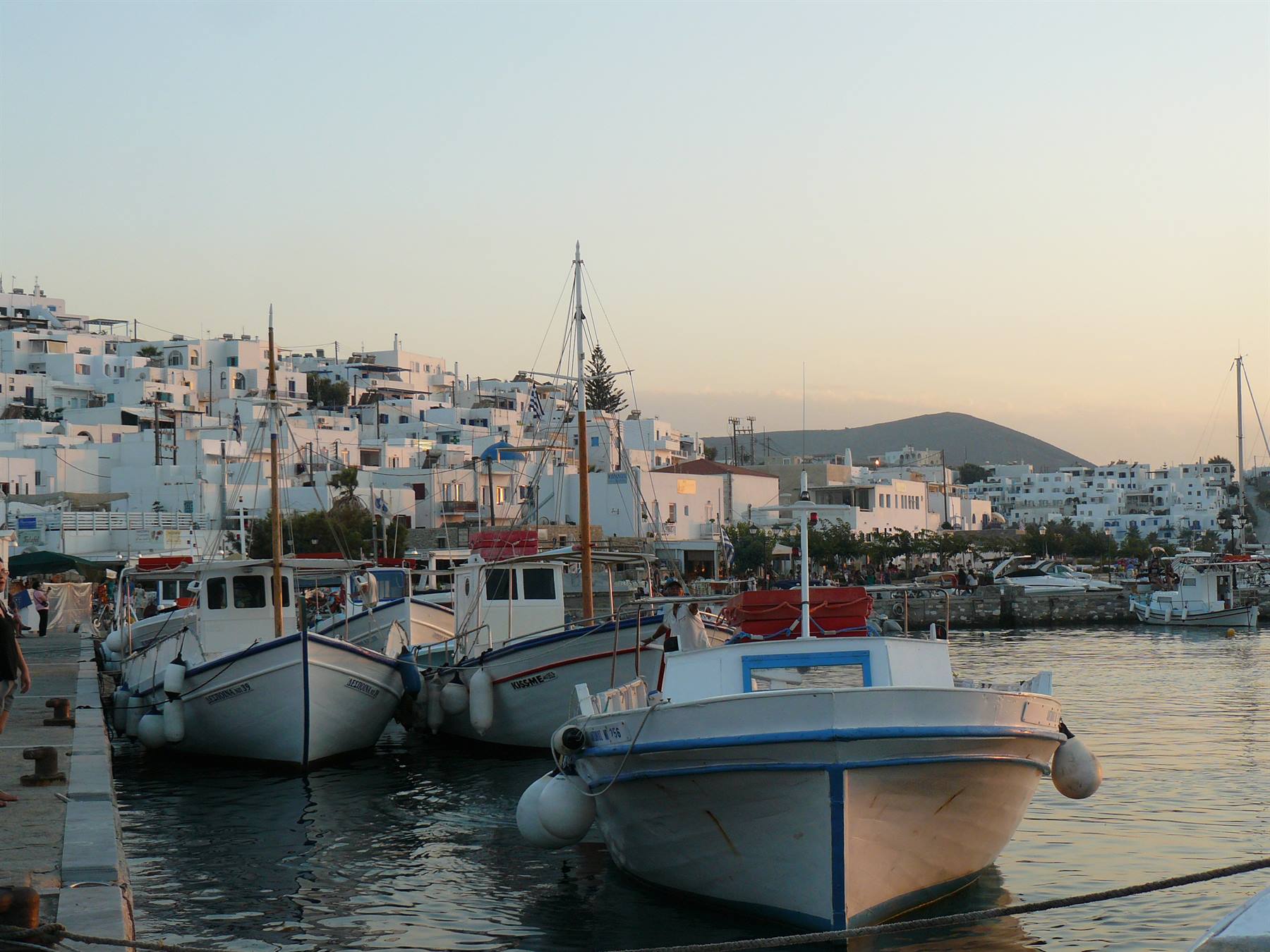 Naoussa