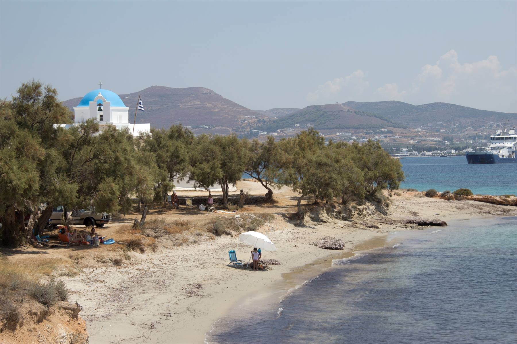 Agios Fokas