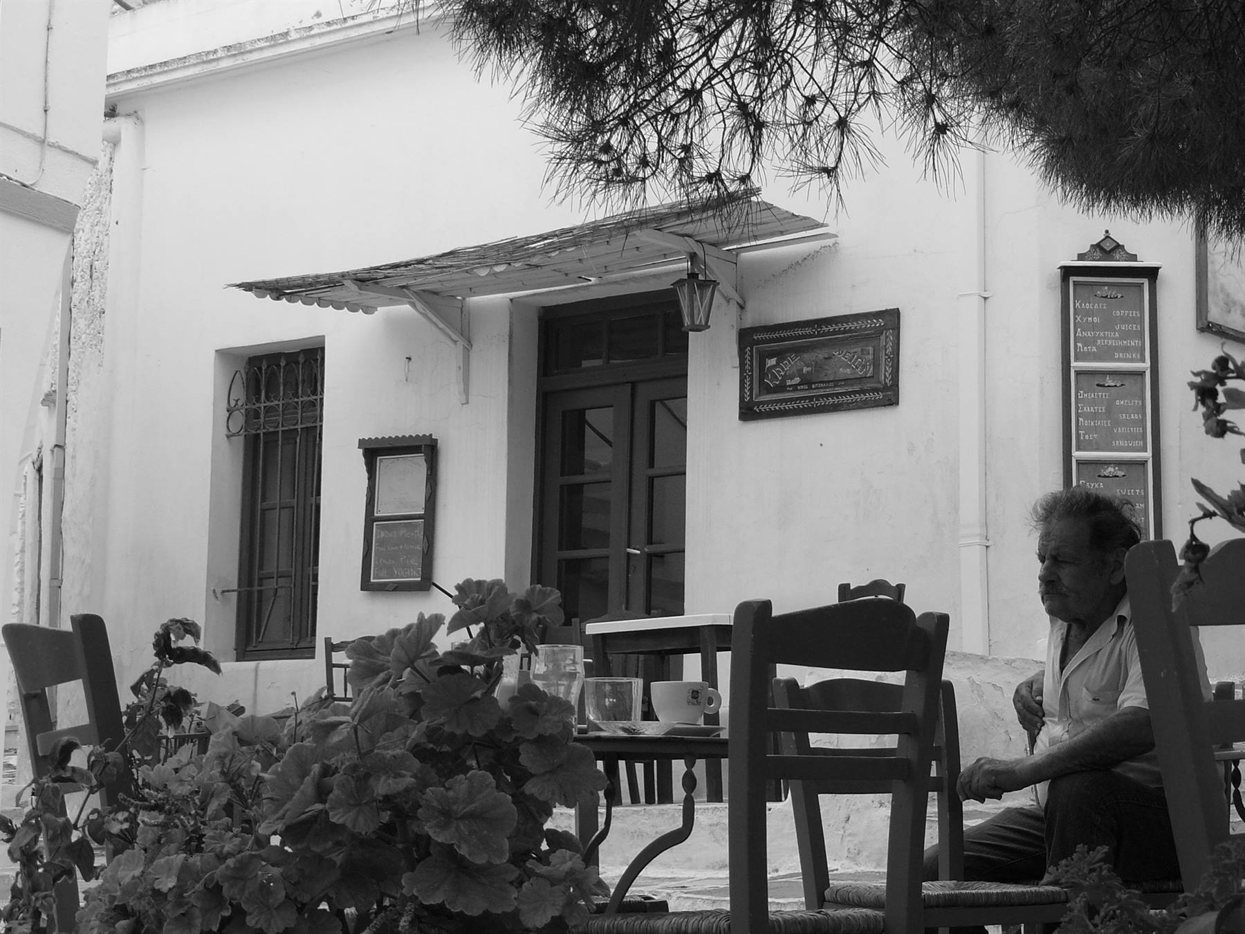 Lefkes