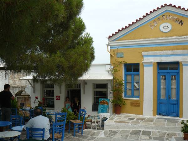 Lefkes