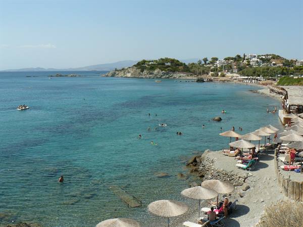 Anavyssos