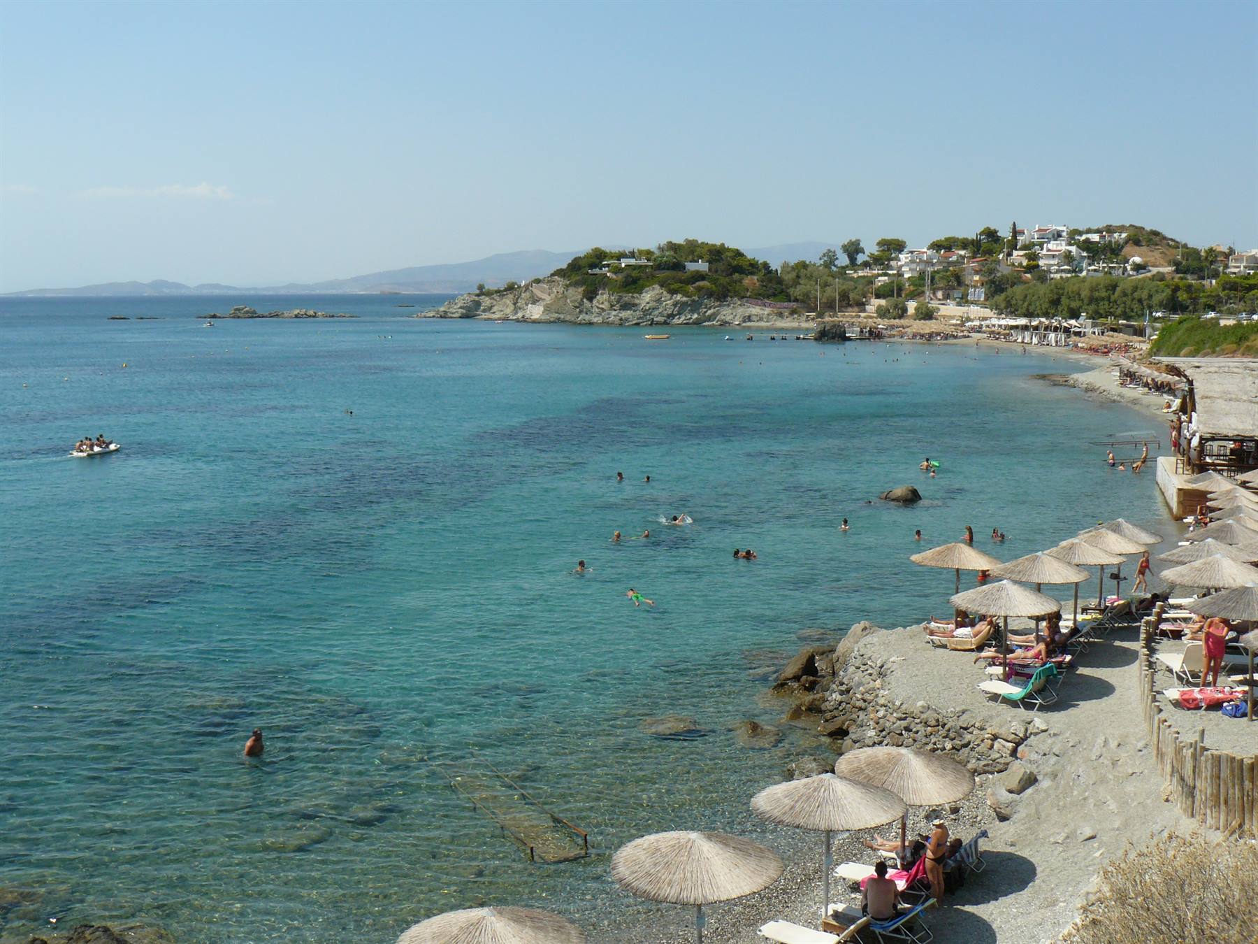 Anavissos