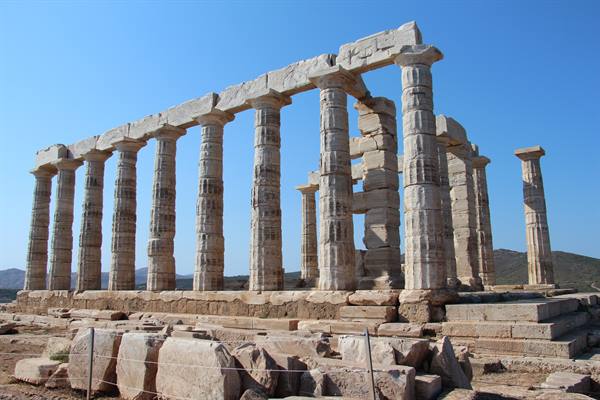 Cape Sounion