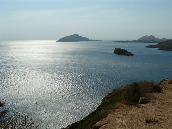 Cape Sounion