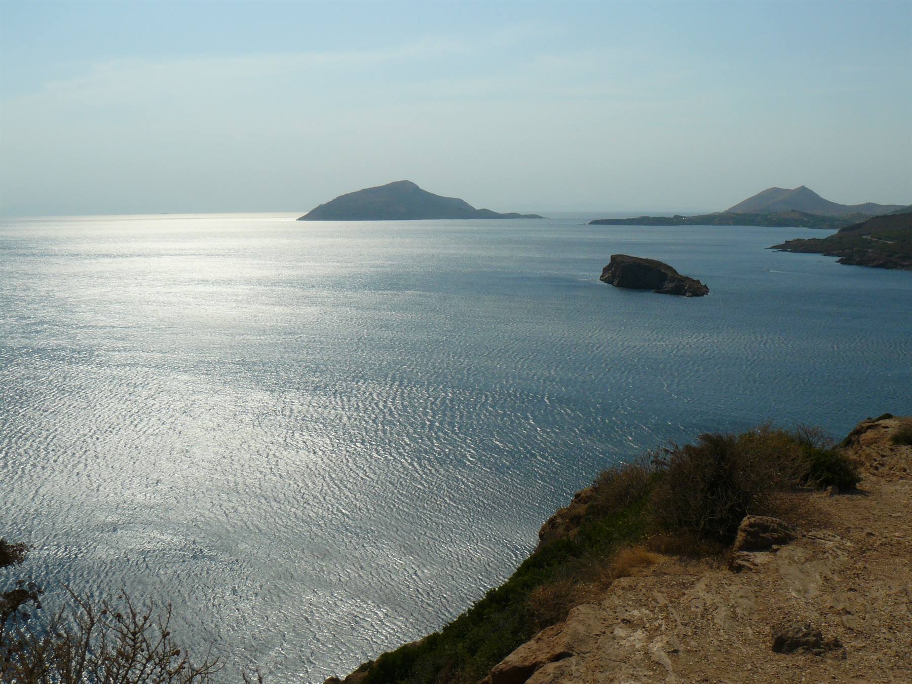 Capo Sounion