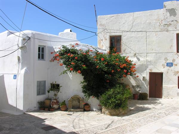 Chora - Kastro
