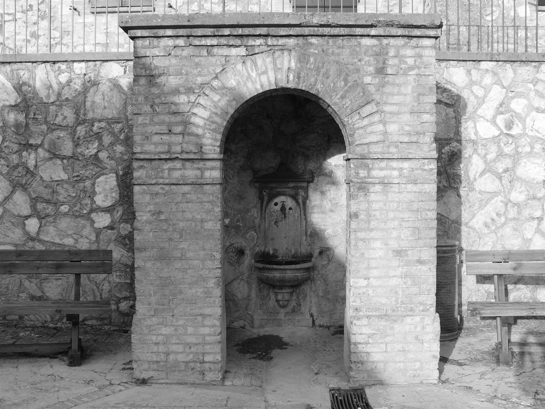 La piazzetta 