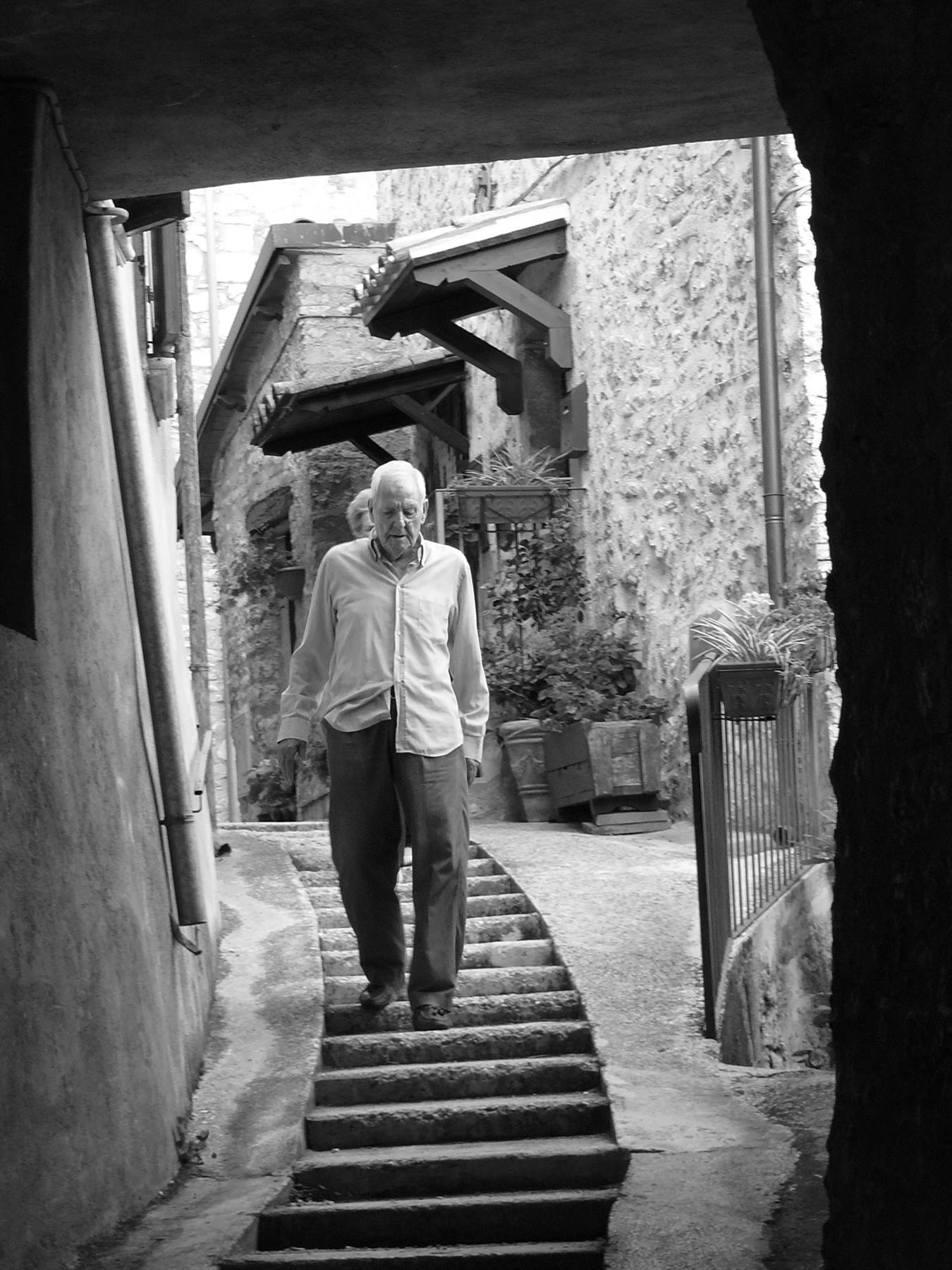 Vita di paese