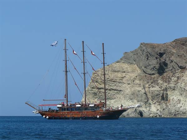 Red beach