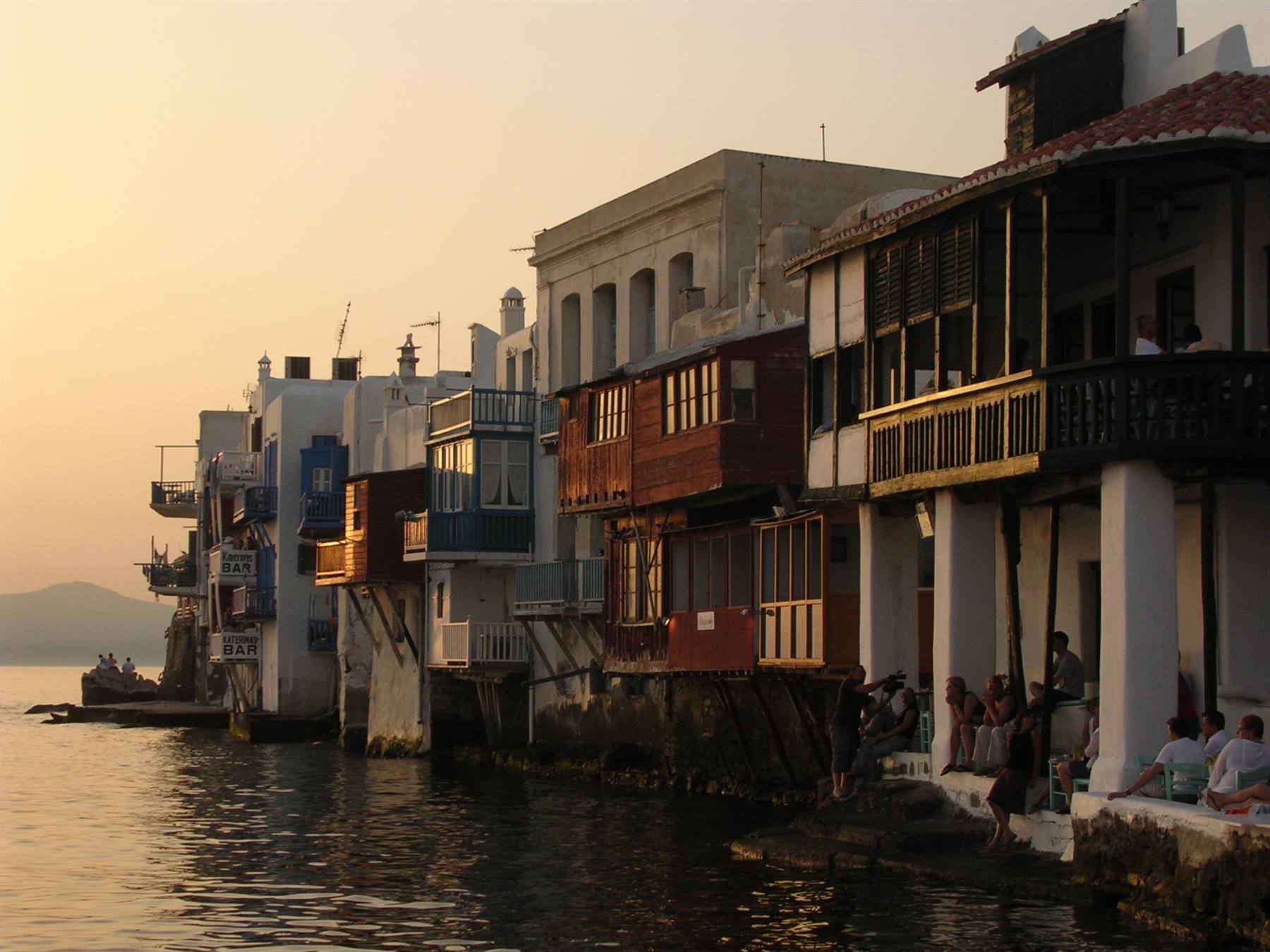 Little Venice