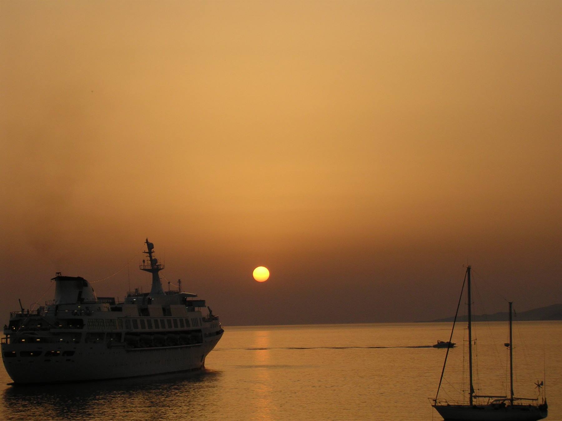 Tramonto 