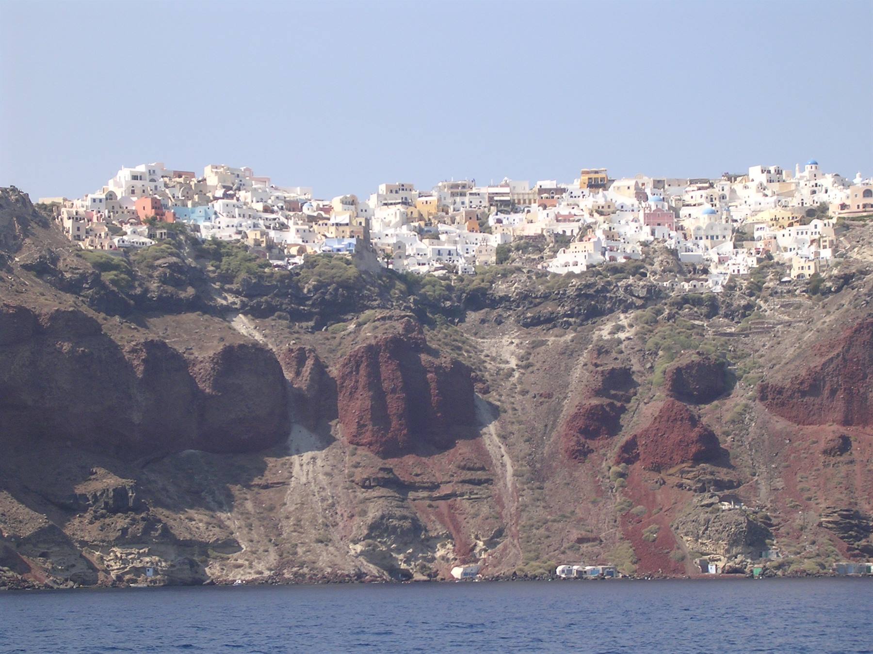 Dalla Caldera