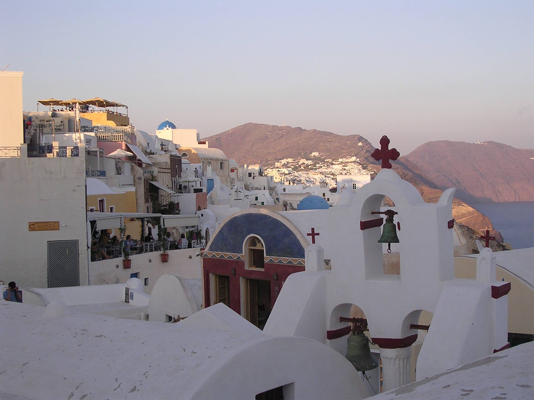 Oia