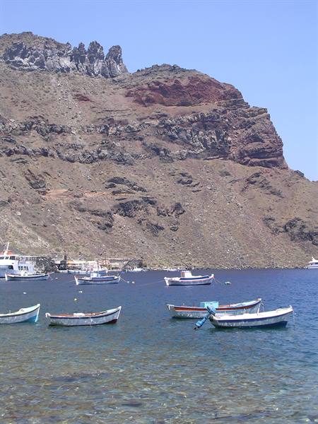 Thirassia