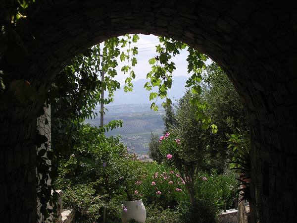 Heraklion - Arolithos Traditional Village