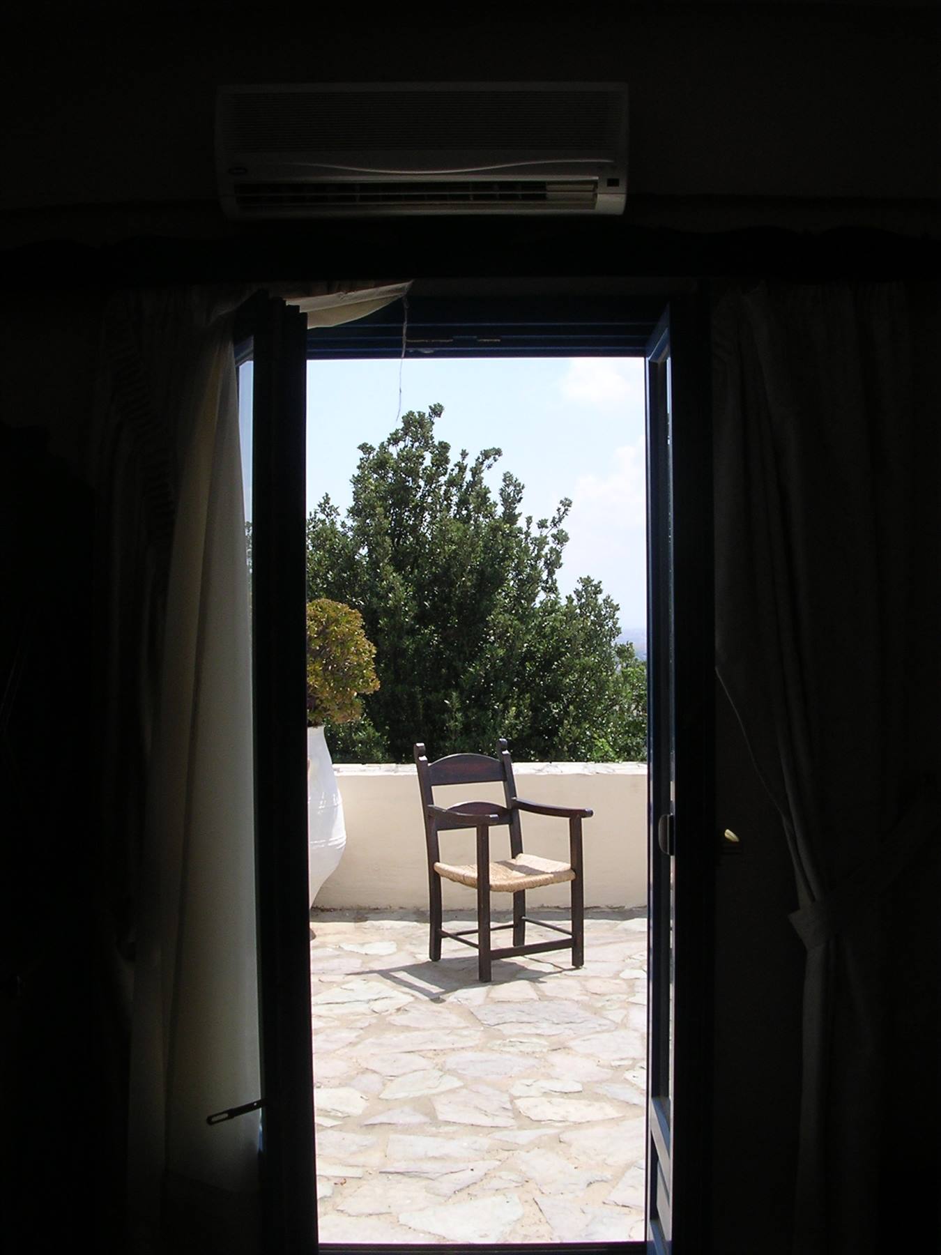 Arolithos Traditional Village