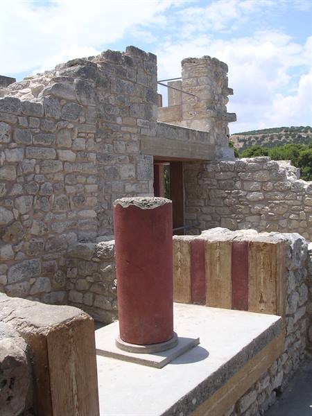 Knossos