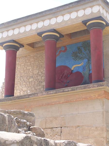 Knossos