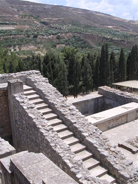 Knossos