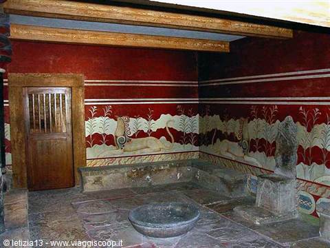 Knossos