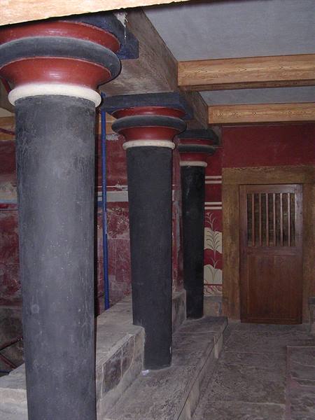 Knossos